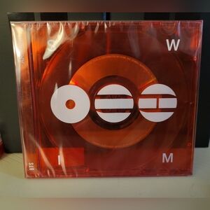 BTS-SWIM Original Target Exclusive CD Single NIB SEALED BTS Arirang